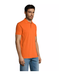 Polo Personnalisé Sol's Prime Homme
