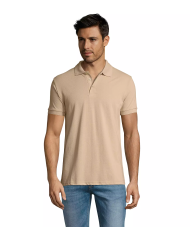 Polo Personnalisé Sol's Prime Homme