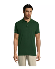 Polo Personnalisé Sol's Prime Homme