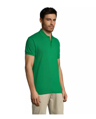 Polo Personnalisé Sol's Prime Homme
