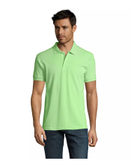 Polo Personnalisé Sol's Prime Homme