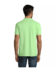 Polo Personnalisé Sol's Prime Homme