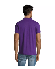 Polo Personnalisé Sol's Prime Homme