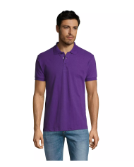 Polo Personnalisé Sol's Prime Homme