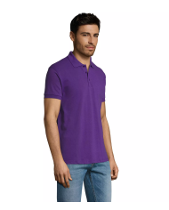Polo Personnalisé Sol's Prime Homme