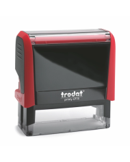 Tampon encreur à personnalisé Trodat Printy 4915