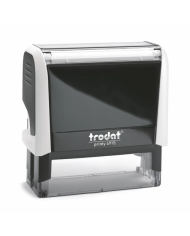 Tampon encreur à personnalisé Trodat Printy 4915