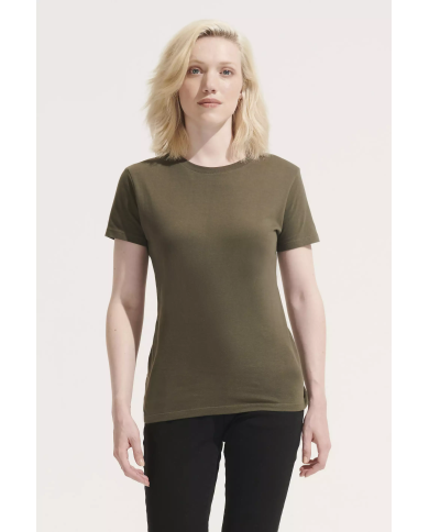 Tee-shirt à personnalisé Regent Femme