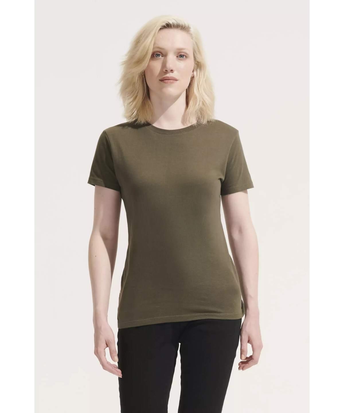 Tee-shirt à personnalisé Regent Femme