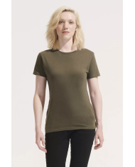 Tee-shirt à personnalisé Regent Femme