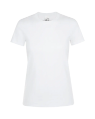 Tee-shirt à personnalisé Regent Femme