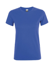 Tee-shirt à personnalisé Regent Femme