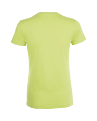 Tee-shirt à personnalisé Regent Femme