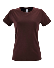 Tee-shirt à personnalisé Regent Femme