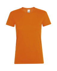 Tee-shirt à personnalisé Regent Femme