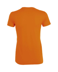 Tee-shirt à personnalisé Regent Femme