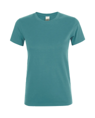 Tee-shirt à personnalisé Regent Femme