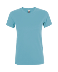 Tee-shirt à personnalisé Regent Femme