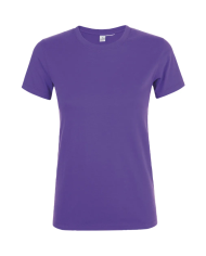 Tee-shirt à personnalisé Regent Femme