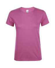 Tee-shirt à personnalisé Regent Femme