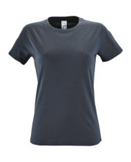 Tee-shirt à personnalisé Regent Femme