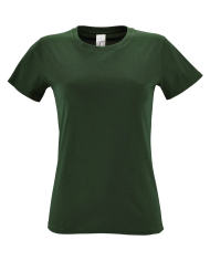 Tee-shirt à personnalisé Regent Femme