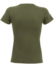 Tee-shirt à personnalisé Regent Femme