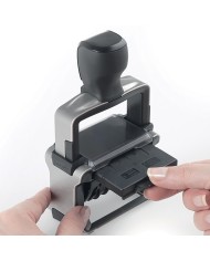 Tampon encreur Trodat Professional 5206 à personnaliser 56x33mm