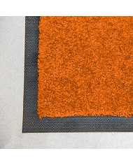 Tapis d'accueil personnalisé pour usage extrême