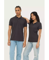 Polo Personnalisé Sol's Prime Femme