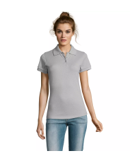 Polo Personnalisé Sol's Prime Femme
