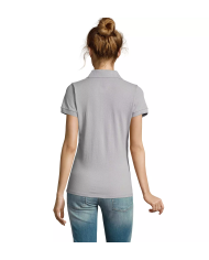 Polo Personnalisé Sol's Prime Femme