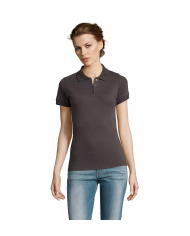 Polo Personnalisé Sol's Prime Femme