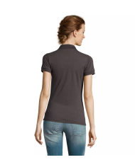 Polo Personnalisé Sol's Prime Femme