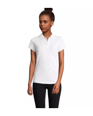 Polo Personnalisé Sol's Prime Femme