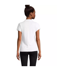 Polo Personnalisé Sol's Prime Femme