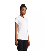 Polo Personnalisé Sol's Prime Femme