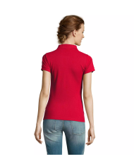 Polo Personnalisé Sol's Prime Femme
