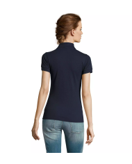 Polo Personnalisé Sol's Prime Femme