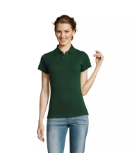 Polo Personnalisé Sol's Prime Femme