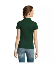 Polo Personnalisé Sol's Prime Femme