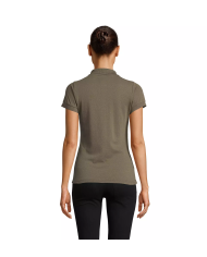 Polo Personnalisé Sol's Prime Femme