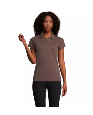 Polo Personnalisé Sol's Prime Femme