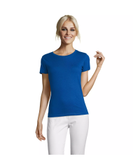 Tee-shirt à personnalisé Regent Femme