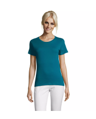 Tee-shirt à personnalisé Regent Femme