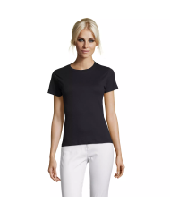 Tee-shirt à personnalisé Regent Femme