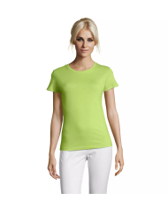 Tee-shirt à personnalisé Regent Femme