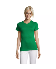 Tee-shirt à personnalisé Regent Femme