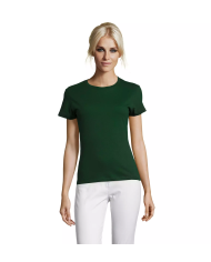 Tee-shirt à personnalisé Regent Femme