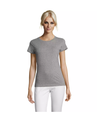 Tee-shirt à personnalisé Regent Femme